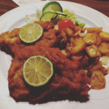 Floh Cibo