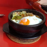 Ixthys Korean Cibo