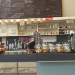 Acky's Takeaway Cibo
