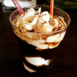 Eiscafé Murano Cibo