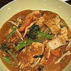 Thai Waterfront Bella Vista food