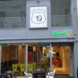Snack19 Dentro