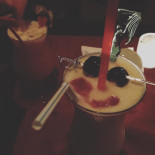 -o-meter Cibo