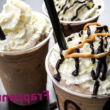 Frappenuts Cibo