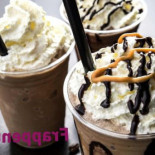 Frappenuts Cibo