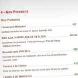 Bodeguita Avignon Piatti