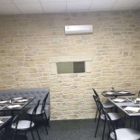 La Gitane Cibo
