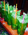 Arte Del Mojito food