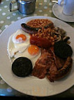 Brambles Tea Rooms food