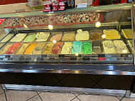 Cold Stone Creamery food