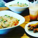 Pho D'lite Cibo