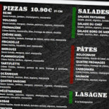 Le Volcano Piatti