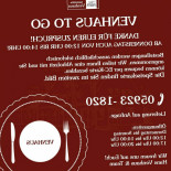 Gaststätte Venhaus Cibo