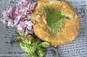 Lal Balti Ki Kachori food