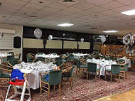 Islwyn Indoor Bowls Club inside