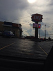 Dairy Queen Grill Chill outside