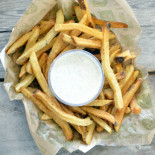 Wingstop Cibo