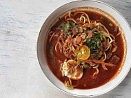 Mee Rebus Angsana food