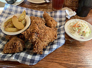 Cracker Barrel Old Country Store food