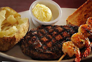 Ribeyes Steakhouse food