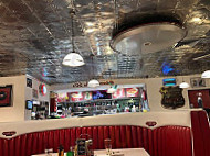 Big Moe's Diner food