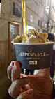 Limoncelli Gelato Shop food