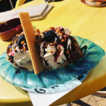 Cellot La Gelateria Cibo