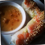 Fire Tiger Cibo