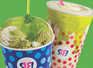 Baskin-robbins food