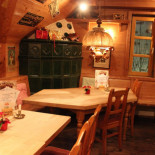 Schatull Cibo