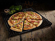 Domino's Pizza food