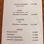 Pizzeria Neustadt Hof An Der Saale menu