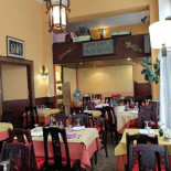 L'Auguste Cibo