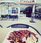 Milchmix Eiscafé food