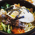 Korea food