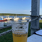 Kennebec Tavern Marina food