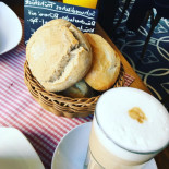 Milchmanns Kaffeehaus Cibo