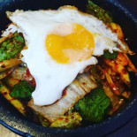 Ixthys Korean Cibo