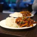 Ixthys Korean Dentro