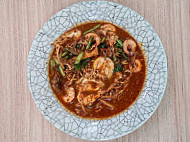 Restoran Mee Bandung Sarang Buaya food