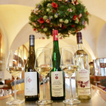 Weinstock Cibo