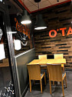 O'tacos CLAMART inside