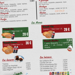 Pizza.express 68 Piatti