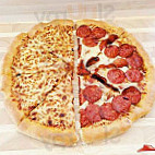 Pizza Hut food