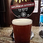 The Thomas Ingoldsby (wetherspoon) food