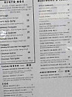 Hikari menu