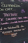 L'original menu