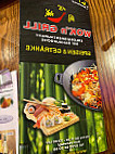 SINO WOK GmbH WOK'n GRILL food