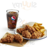 Kfc Felling Cibo