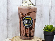 Cik Nan Ice Blended food